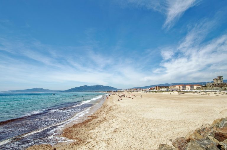 Los mejores restaurantes de Tarifa 2026