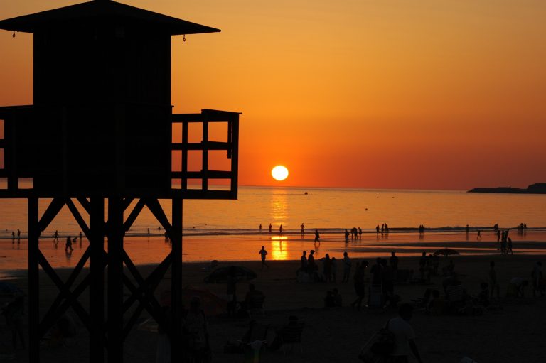 Los mejores restaurantes de Conil de la Frontera 2026