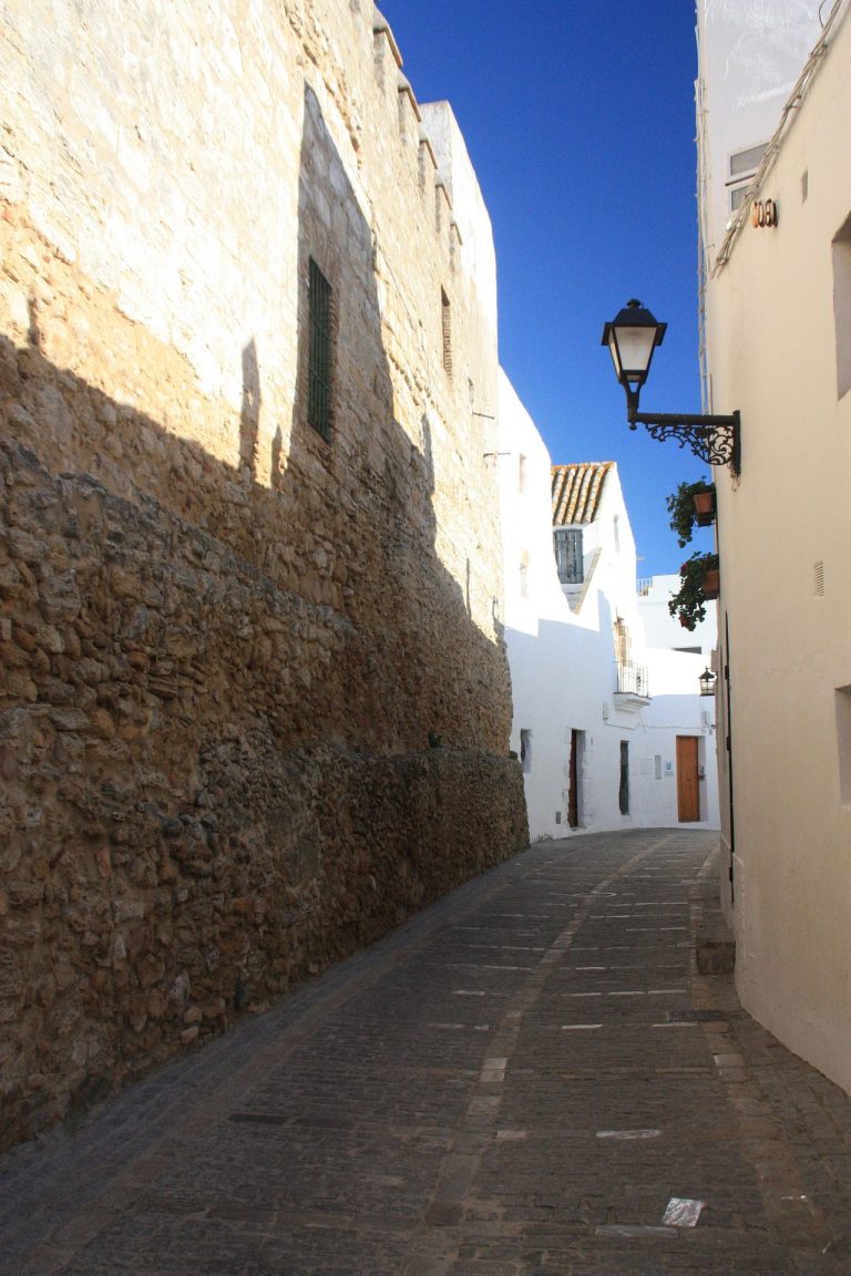 Los mejores restaurantes de Vejer de la Frontera 2026